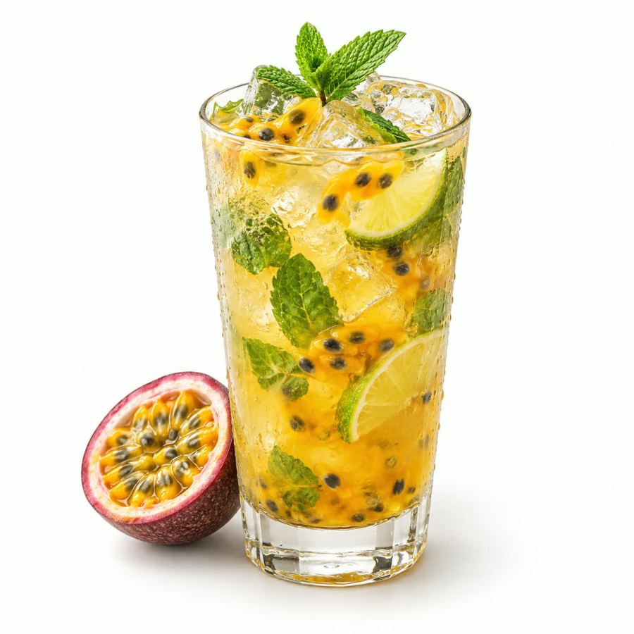 Passion Mojito